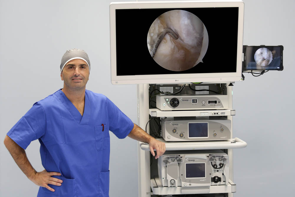 Ortopedico Genova, Savona, Alessandria - Patologie trattate